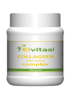 Elvitum Collageen Hydrolysaat Complex