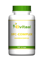 Elvitum OPC Complex Vegicaps