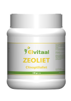 Elvitaal Zeoliet 500gr