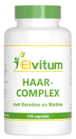 Elvitum Haarcomplex Capsules