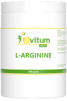 Elvitum L Arginine Poeder