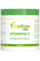 Elvitum Vitamine C Magnesiumascorbaat Poeder