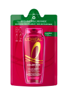 Elvive Color Vive Shampoo Kleur beschermend Refill