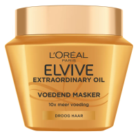 Elvive Extraordinary Oil Voedend Masker