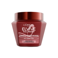 Elvive Full Resist Power Strenght Masker