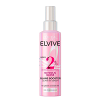Elvive Glycolic Gloss Leave In Serum