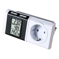Energiekostenmeter Alecto Em 16