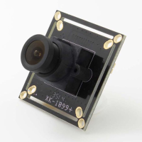 Emax 1/3 Inch Cmos Pal / Ntsc Fpv Video Camera