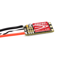 Emax Bullet 35a Pro 3 6s Blheli_S Dshot600 Brushless Esc For Rc Drone Fpv Racing