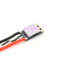 Emax Bullet serie EMX SC 1774 D SHOT 30A 2 4S BLHELI_S Borstelloze ESC ondersteuning Onshot42 Multishot Dshot Klaar voor