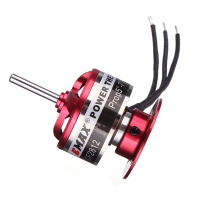 Emax Cf2812 1400kv Brushless Motor For Rc Model