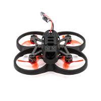 Emax CineHawk Mini 2.5 Inch ELRS FPV Racing Drone GEEN VTX, GEEN Camera, Ondersteunt DJI O3, Walksnail Avatar HDZero