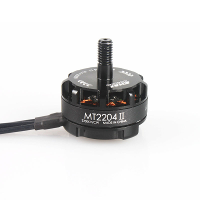 Emax Cooling New Mt2204 Ii 2300kv Brushless Motor Cw Ccw For Rc Multicopter