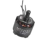 Emax Cooling New Mt2212 Ii 900kv Brushless Motor With 1045 Propeller For Rc Multicopter
