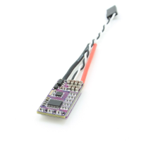 Emax Emx Sc 1771 D Shot Bullet Series 12a 2 4s Blheli_S Esc