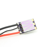 Emax Emx Sc 1773 Bullet Series 20a 2 4s Blheli_S Esc Support Onshot42 Multishot D Shot Ready For Rc Drone