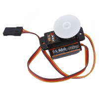 Emax Es08a Analog Micro Servo