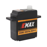 Emax Es09d Digital Swash Servo For 450 Helicopter