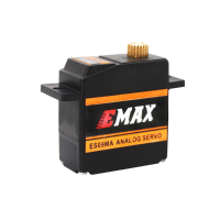 Emax Es09ma Analog Swash Servo For 450 Helicopter With Metal Gear