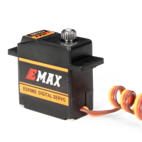 Emax Es09md Digital Swash Servo For 450 Helicopter With Metal Gear