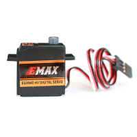 EMAX ES09MD HV Hoge Spanning Servo