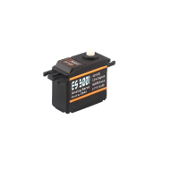 Emax Es3001 37g Plastic Analog Servo For Rc Model