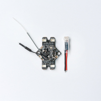 Emax EZ Pilot Pro Vluchtcontroller F4 MATEKF411 FC AIO voor FPV Racing RC Drone