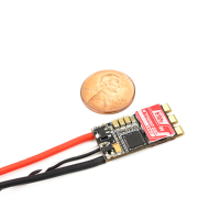 Emax Formula 32 45a 2 5s Blheli_32 Brushless Esc Dshot1200 Ready For Rc Fpv Racing Drone