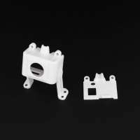 Emax Front And Back Shell Of Camera Support For Babyhawk Rc Drone Fpv Racing