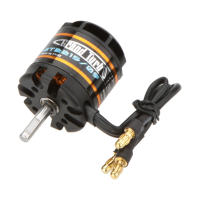 Emax Gt2215 09 1180kv Outrunner Brushless Motor For Rc Models