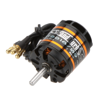 Emax Gt2218/09 1100kv Outrunner Brushless Motor For Rc Models