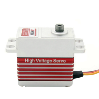 Emax Metal Cased Brushless Digital Servo Metal Gear For Rc Models
