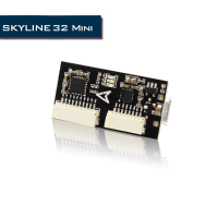 Emax Mini Skyline32 Naze32 32 Bit Flight Controller Support Cleanflight Baseflight