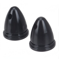 Emax Mt1804 Mt1806 Brushless Motor Prop Cap Nut Cw/ccw 1pcs