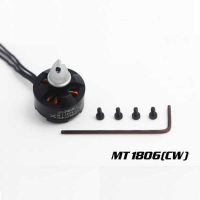 Emax Mt1806 Kv2280 Brushless Motor For Qav250