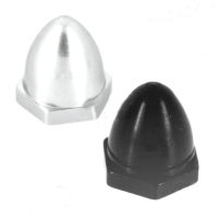 Emax Mt2204 Mt2206 Brushless Motor Prop Cap Nut Cw/ccw 1pcs
