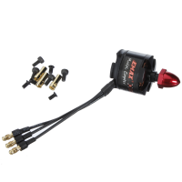 Emax Mt2213 935kv Brushless Motor For Rc Multicopter
