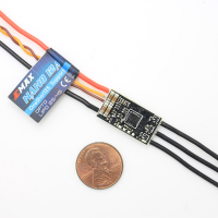 Emax Nano Series Mini 12a Esc Support Oneshot 125 For Rc Multirotors Aircrafts