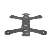 Emax Nighthawk Pro 200 Spare Part 4mm Bottom Board