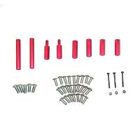 Emax Nighthawk Pro 200 Spare Part Screw Set Aluminum Column