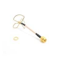 Emax Nighthawk Pro 280 5.8G 3 Leaves Antenna Spare Part