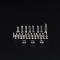 Emax One Set Of Screws For Babyhawk Rc Drone Fpv Racing