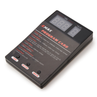Emax Program Card For Emax Simonk Series Esc And 4 In 1 Esc