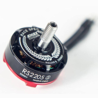 Emax Rs2205s 2300kv 2600kv Racing Edition Brushless Motor For Fpv Racing
