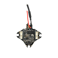 Emax Tinyhawk III FPV Racing Drone Reserveonderdeel Moederbord AIO F4 Vluchtcontroller 5A Borstelloze ESC SPI / Frsky_D8