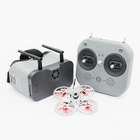EMAX Tinyhawk III Plus Analooge / HD Zero Digitale 2 Inch 1S Whoop FPV Racing Drone BNF RTF