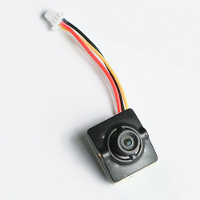 Emax Tinyhawk III PLUS / Freestyle Reserve Onderdelen Runcam Nano Analoog FPV Camera + 32Bit 400mW VTX