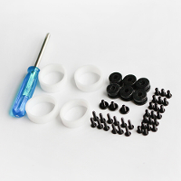 Emax Tinyhawk III PLUS Reserveonderdelenpakket B Hardware Kit Schroeven Set