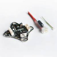 Emax Tinyhawk III PLUS Reserveonderdelenpakket C   Alles in één AIO FC Flight Controller ESC ELRS
