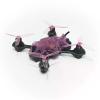 EMAX Tinyhawk Lite Adventure Analog 1S Outdoor RC FPV Racing Drone BNF ELRS with F411 FC 400mW VTX
